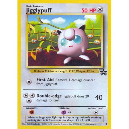Jigglypuff