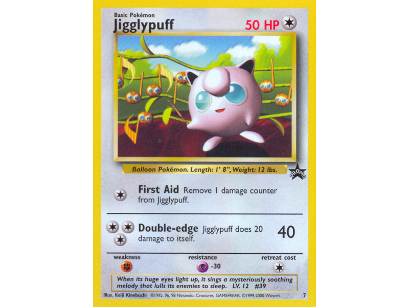 Jigglypuff