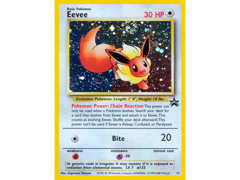 Eevee