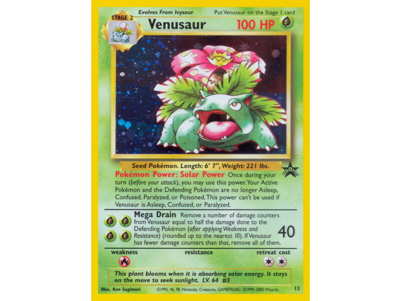 Venusaur