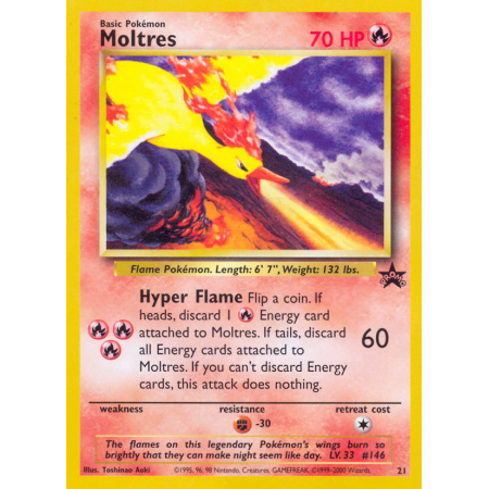 Moltres