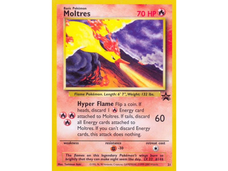 Moltres