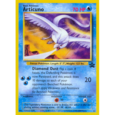 Articuno
