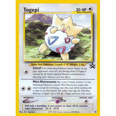 Togepi