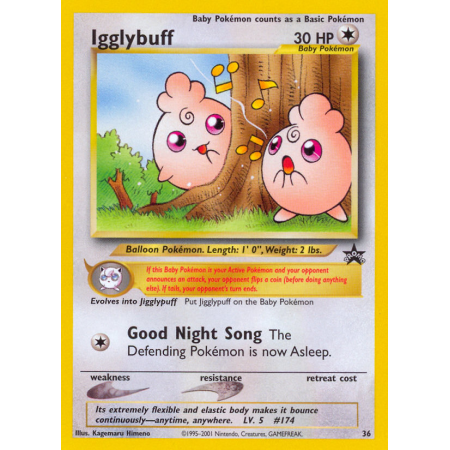 Igglybuff