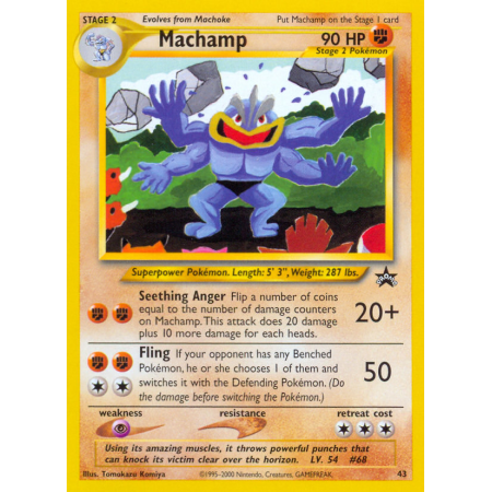 Machamp