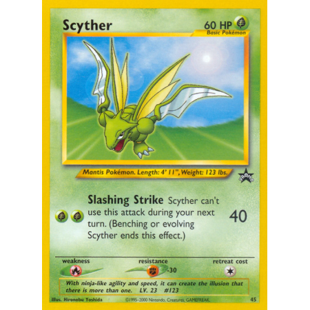 Scyther