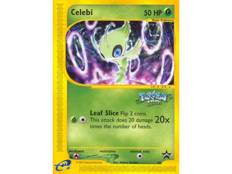 Celebi