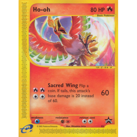 Ho-oh