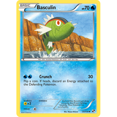 Basculin