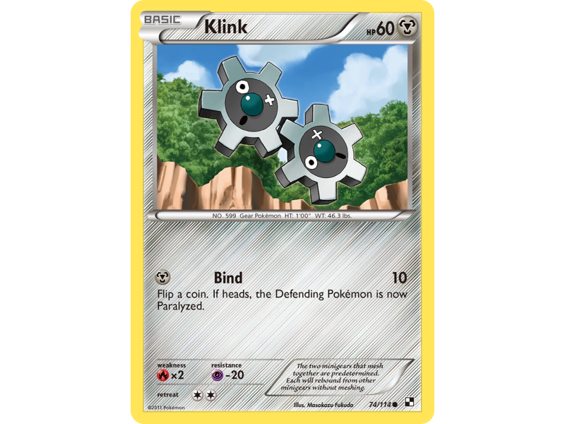 Klink