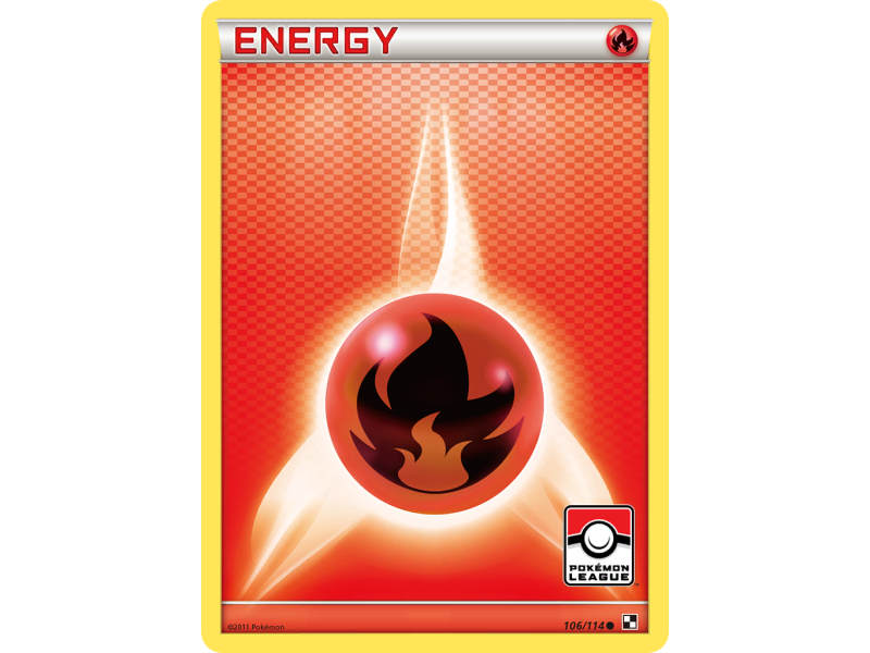 Fire Energy