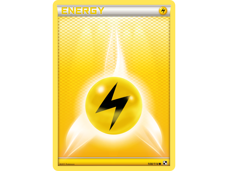 Lightning Energy