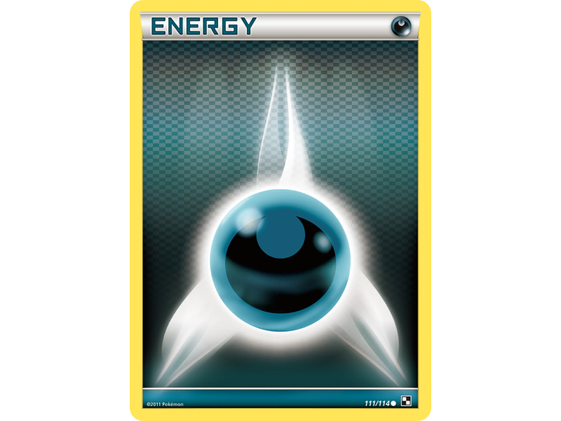 Darkness Energy