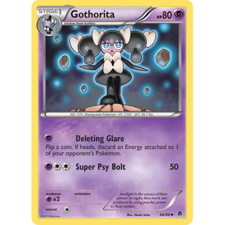 Gothorita