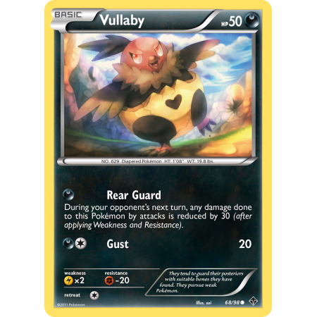 Vullaby
