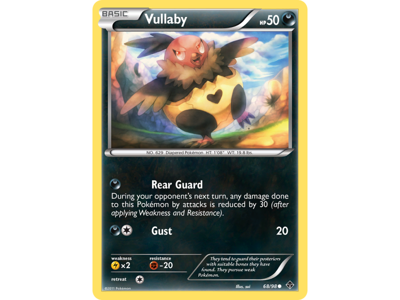 Vullaby