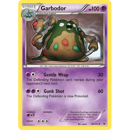 Garbodor