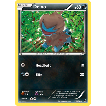 Deino