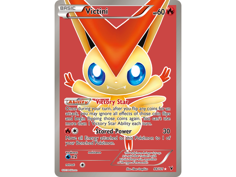 Victini