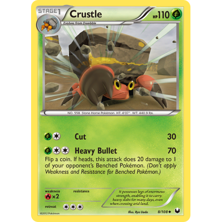 Crustle