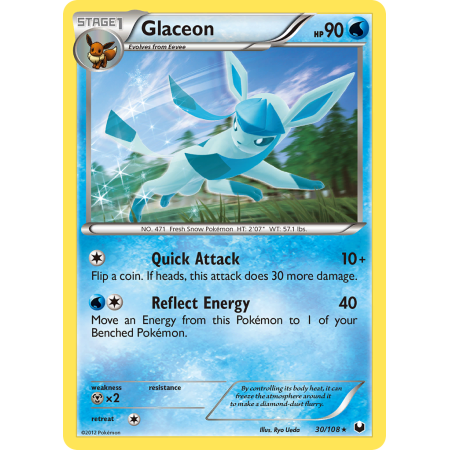 Glaceon