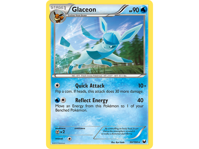 Glaceon