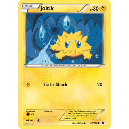 Joltik