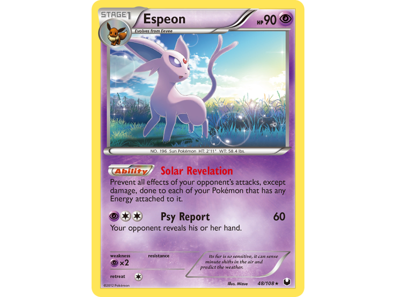 Espeon
