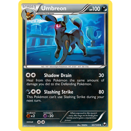 Umbreon