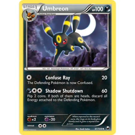Umbreon