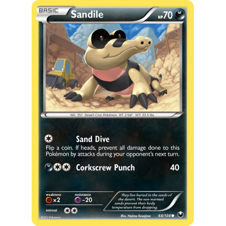 Sandile