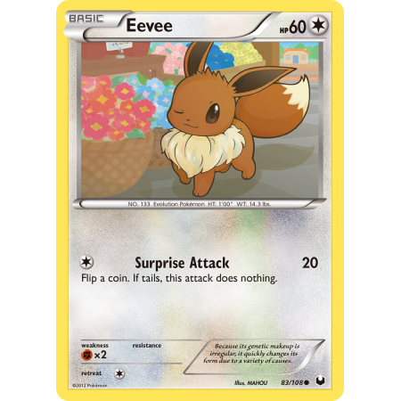 Eevee