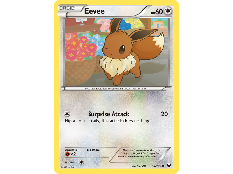 Eevee