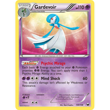 Gardevoir