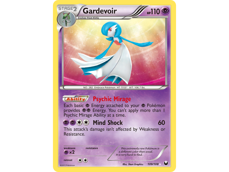Gardevoir