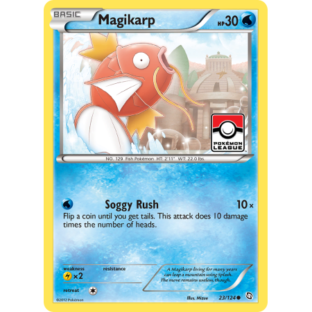 Magikarp