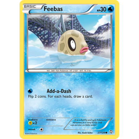 Feebas