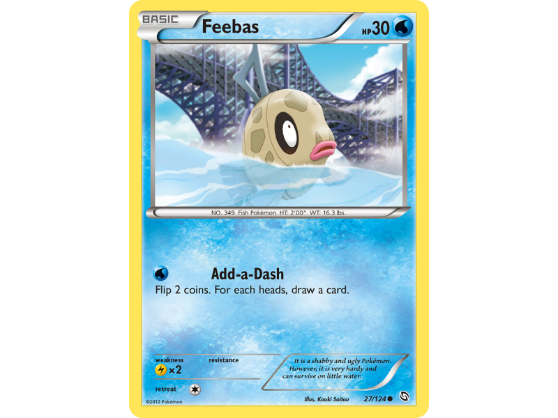 Feebas