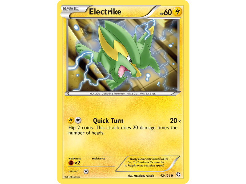 Electrike