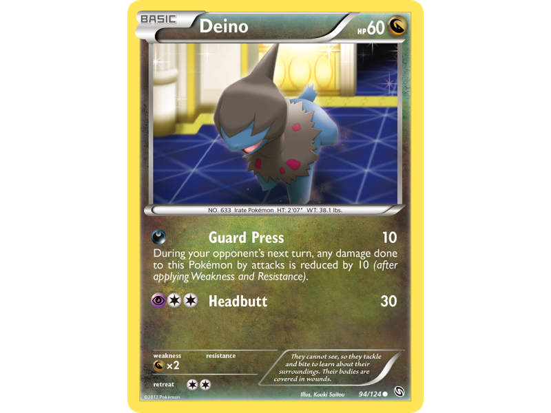 Deino