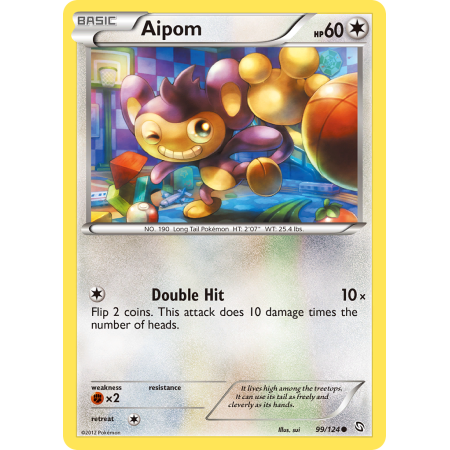 Aipom
