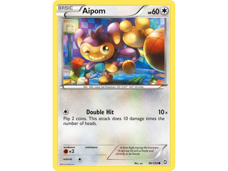 Aipom