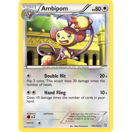 Ambipom
