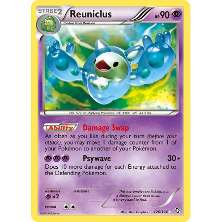 Reuniclus