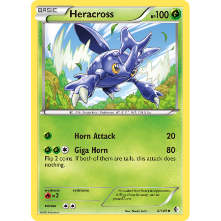 Heracross