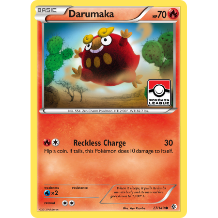 Darumaka