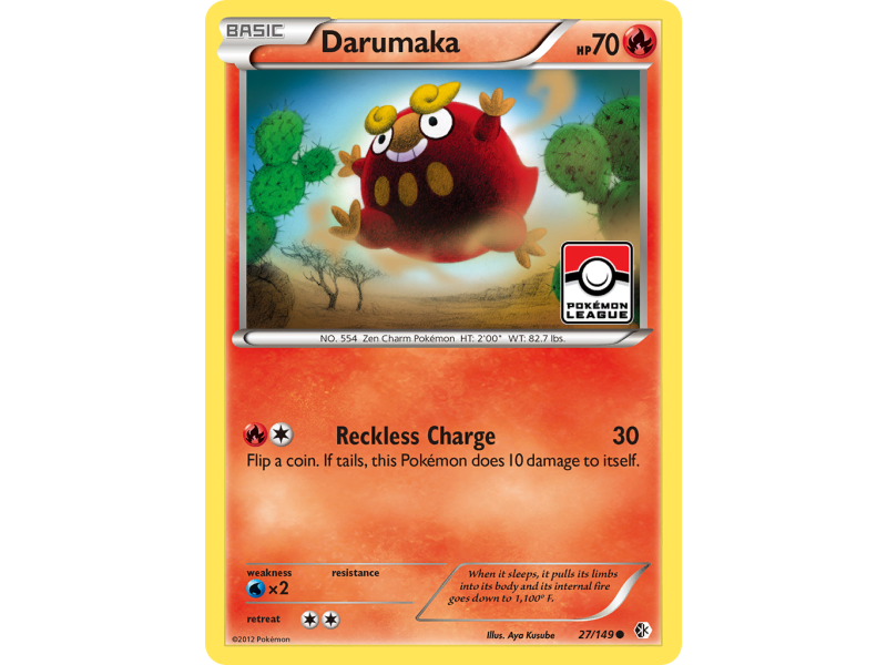 Darumaka