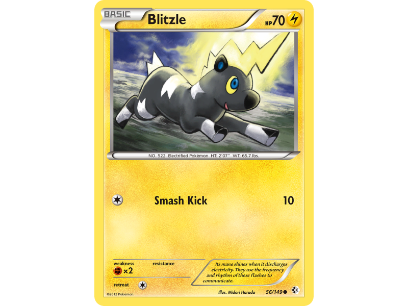 Blitzle