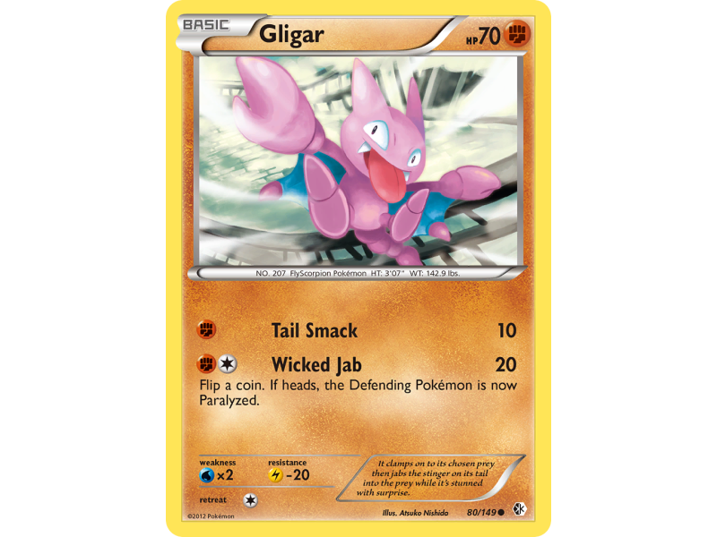 Gligar